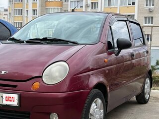 2005 Daewoo Matiz I Рестайлинг, пурпурный, 250000 рублей, вид 1