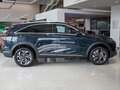 2026 Haval F7 II, синий, 3399000 рублей - вид 4