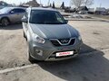 2014 Chery Tiggo (T11) I Рестайлинг (FL), серый