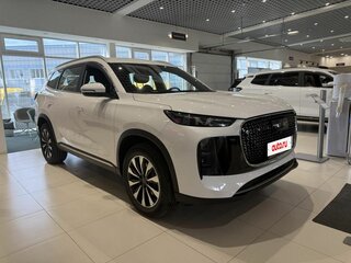 2026 Tenet T8, белый, 3099000 рублей, вид 3