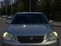 2001 Toyota Mark II IX (X110), серый, 670000 рублей