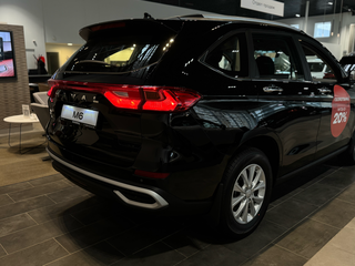 2026 Haval M6 II, чёрный, 2325510 рублей, вид 2