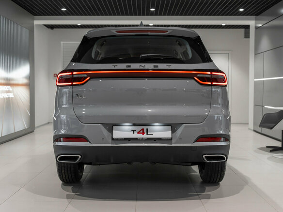 2026 Tenet T4L, серый, 2479000 рублей - вид 5