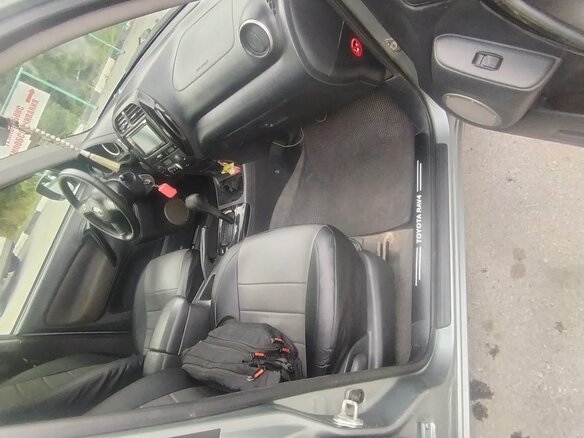 2005 Toyota RAV4 II (XA20) Рестайлинг, зелёный, 898000 рублей - вид 22