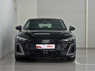 2025 Audi A5 L III (B10), чёрный, 5900548 рублей, вид 3