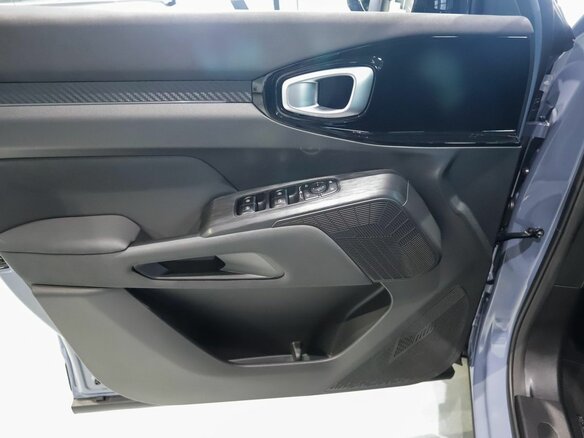 2026 Haval H3 I Рестайлинг, серый, 3302000 рублей - вид 10