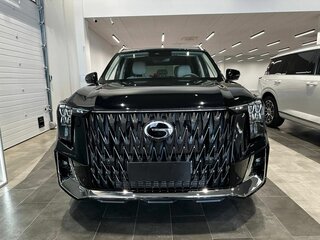 2026 GAC GS8 Traveller II, чёрный, 5349000 рублей, вид 3