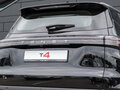 2025 Tenet T4, чёрный - вид 9