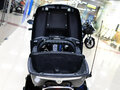2021 Indian Roadmaster, чёрный - вид 9