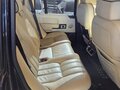 2005 Land Rover Range Rover Supercharged III Рестайлинг, синий, 600000 рублей - вид 8