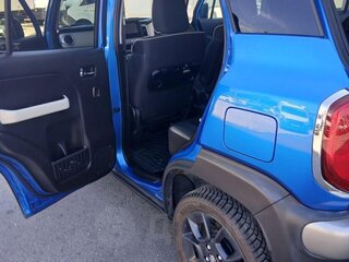 2018 Suzuki Xbee I, синий, 1270000 рублей, вид 5