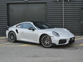 2026 Porsche 911 Turbo S VIII (992) Рестайлинг, серый, 43000000 рублей - вид 2