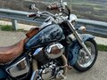 2003 Honda Shadow 750, синий, 690000 рублей - вид 1