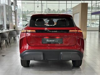 2026 Tenet Plus L4, красный, 2540000 рублей, вид 4
