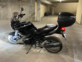 2009 BMW R 1200 R, чёрный, 670000 рублей