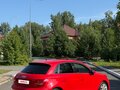 2012 Audi A1 I (8X), красный, 1090000 рублей - вид 5