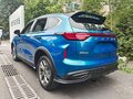 2022 Haval Chitu, синий, 1450000 рублей - вид 3