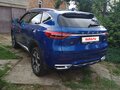 2020 Haval F7 I, синий, 1710000 рублей - вид 3