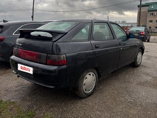 2005 Lada (ВАЗ) 2112, серый, 129000 рублей, вид 3