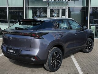 2026 Omoda C5 II, серый, 2929000 рублей, вид 5