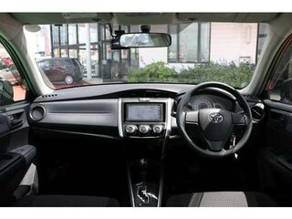 2012 Toyota Corolla Fielder XI (E160, E170, E180), коричневый, 1080000 рублей, вид 2