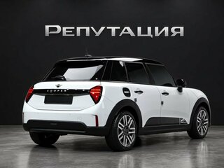 2026 Mini Hatch S IV (F65/F66/J01), белый, 5129000 рублей, вид 2