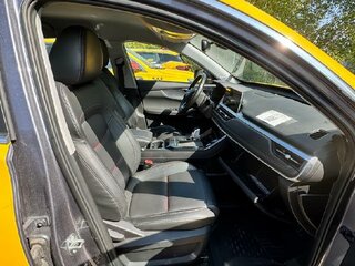 2022 Chery Tiggo 7 Pro I, серый, 1145000 рублей, вид 5