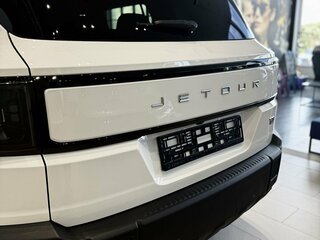 2026 Jetour T1, белый, 4199900 рублей, вид 5