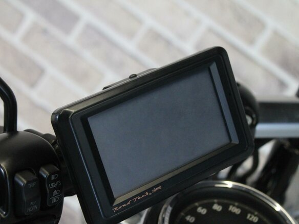 2011 Harley-Davidson Fat Bob, чёрный, 893000 рублей - вид 10