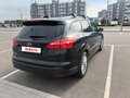 2016 Ford Focus III Рестайлинг, чёрный, 750000 рублей - вид 10