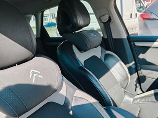 2012 Citroen C4 II, коричневый, 600000 рублей, вид 5