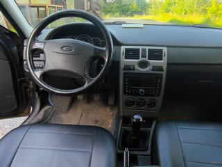 2012 Lada (ВАЗ) Priora I, серый, 150000 рублей, вид 5