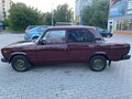 2007 Lada (ВАЗ) 21053-20, красный, 160000 рублей - вид 8