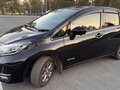 2019 Nissan Note e-Power II Рестайлинг, чёрный, 1500000 рублей - вид 2