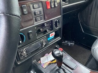 1998 Mercedes-Benz G-Класс 300 II (W463), красный, 1400000 рублей, вид 5