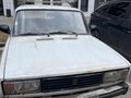 1998 Lada (ВАЗ) 2104 4-speed, белый, 99999 рублей - вид 1