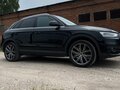 2013 Audi Q3 I (8U), чёрный, 1850000 рублей - вид 1