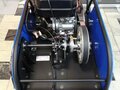 2025 Baltmotors Barboss, синий, 156000 рублей - вид 10