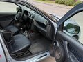 2013 Lada (ВАЗ) Granta I, голубой - вид 5