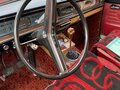 1977 ГАЗ 24 «Волга» 24 I (24), чёрный, 900000 рублей - вид 2