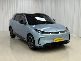 2025 Arcfox T1 42.3 kWh, голубой, 1620000 рублей, вид 3
