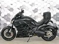2012 Ducati Diavel, чёрный, 829000 рублей - вид 1