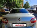 2013 Renault Fluence I, серый, 770000 рублей - вид 5