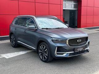 2024 Geely Monjaro I, серый, 3037000 рублей, вид 3