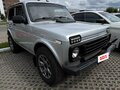2022 Lada (ВАЗ) Niva Legend Euro-2 I, серый, 805000 рублей - вид 1
