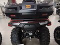 2026 Loncin XWolf 700, оранжевый, 859000 рублей - вид 10