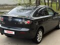2008 Mazda 3 I (BK) Рестайлинг, чёрный, 700000 рублей - вид 10