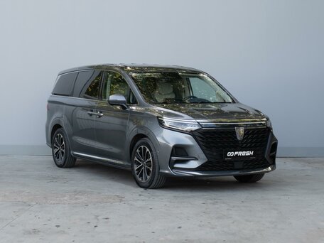 Roewe iMAX8 I