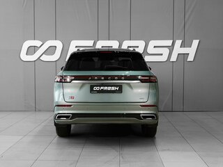 2024 Jaecoo J8, серый, 3170000 рублей, вид 4