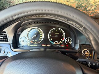 2014 BMW 5 серии 520d VI (F10/F11/F07) Рестайлинг, серый, 2100000 рублей, вид 4